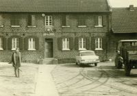 Historische Aufnahme des Wittgeshofs